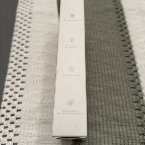 Amazfit Bip U Pro Smartwatch Fitness Watch with Heart Rate NEW - Picture 3 of 3